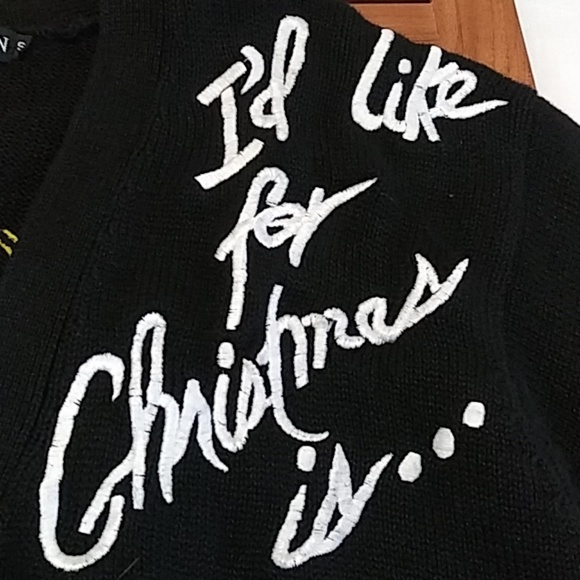 🎅🎄 UGLY CHRISTMAS SWEATER 🎄🎅 - Picture 3 of 8